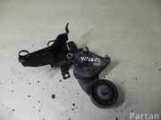 FORD FIESTA VI 2010 Belt Tensioner (Tensioner Unit)