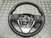 TOYOTA 625594100 COROLLA Saloon (_E18_, ZRE17_) 2014 Steering Wheel