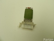 DACIA N102463E SANDERO 2009 Resistor