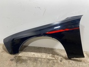 DODGE CHALLENGER Coupe 2014 Wing left side