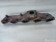 OPEL ANTARA 2012 Exhaust Manifold