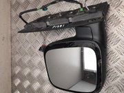 VOLKSWAGEN E1010719, 56508810 CADDY III Variant (2KB, 2KJ, 2CB, 2CJ) 2013 Outside Mirror Left adjustment electric