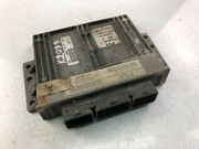 CITROËN 9640514780; 9632727280 / 9640514780, 9632727280 XSARA PICASSO (N68) 2001 Control unit for engine