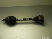 VW 6R0 407 761 K / 6R0407761K POLO (6R, 6C) 2013 Drive Shaft Left Front