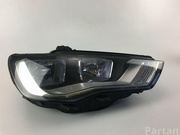 AUDI 8V0941004AJ A3 (8V1, 8VK) 2012 Phare