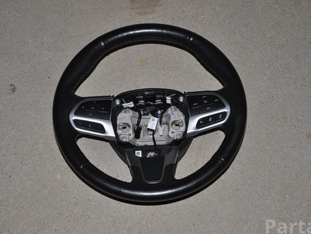 CHRYSLER 55079457AA Pacifica  2020 Steering Wheel