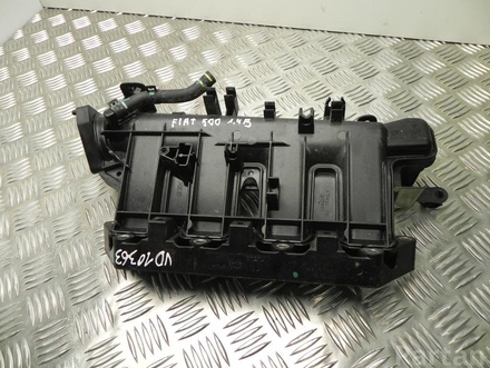 FIAT 55261896 500X (334_) 2016 Intake Manifold