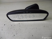 TOYOTA AVENSIS Estate (_T25_) 2007 Interior rear view mirror