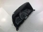 CHEVROLET 96427156 REZZO 2007 Dashboard