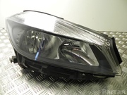 MERCEDES-BENZ A 176 820 04 61, 1LG 010.818-04 / A1768200461, 1LG01081804 A-CLASS (W176) 2013 Headlight Right