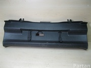 SKODA 1Z5 863 459, 1Z5 863 487, 1Z5 863 475 / 1Z5863459, 1Z5863487, 1Z5863475 OCTAVIA II Combi (1Z5) 2004 Trim panel for hatch gate Lower