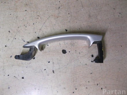 VW 5N0 837 205 M / 5N0837205M JETTA IV (162, 163) 2013 Door Handle