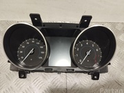 JAGUAR HX7310849AD XE (X760) 2017 Dashboard (instrument cluster)