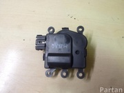 MAZDA 0Y17H 6 Saloon (GH) 2011 Adjustment motor for regulating flap