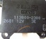 HONDA 113800-2380 / 1138002380 ACCORD VII (CL, CN) 2005 Adjustment motor for regulating flap