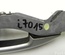 CITROËN 9680342780 C5 III (RD_) 2009 Door Handle Left Front