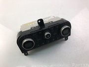 NISSAN 27500BR40A QASHQAI / QASHQAI +2 I (J10, JJ10) 2012 Automatic air conditioning control