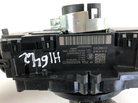 CITROËN 98262596ZD C5 III (RD_) 2018 Steering column switch