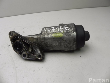 OPEL 55 560 748 / 55560748 CORSA D 2010 Oil Filter Housing