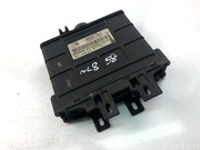 VOLKSWAGEN 6N0927735C LUPO (6X1, 6E1) 2004 Control unit for automatic transmission