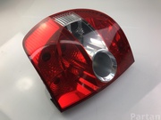 VOLKSWAGEN 5Z0945096A FOX (5Z1, 5Z3) 2005 Brake light