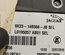 JAGUAR 9X2314B566JB XF (X250) 2011 Interrupteur de réglage du siège