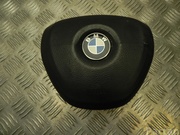 BMW 32677829603 7 (F01, F02, F03, F04) 2011 Подушка безопасности водителя