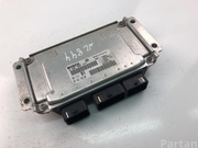 PEUGEOT 9643218980; 0261207477 / 9643218980, 0261207477 206 Hatchback (2A/C) 2002 Control unit for engine