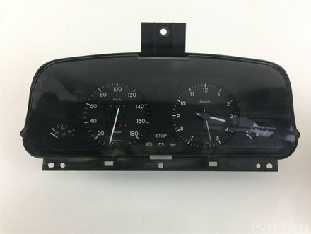 CITROËN 09036419901 JUMPY (U6U) 1999 Dashboard