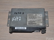 PEUGEOT 0260002920; ZF6058001137 / 0260002920, ZF6058001137 407 (6D_) 2005 Bloque de control de la caja de cambios automática