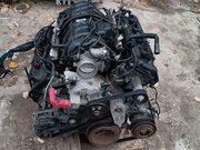 DODGE P530222800A, 2800A CHALLENGER Coupe 2014 Complete Engine