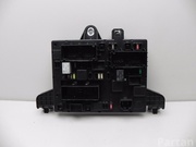 OPEL 13343950 ASTRA J 2012 Body control module BCM FEM SAM BSI