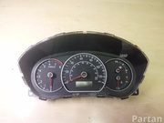 SUZUKI 34110-79J60 / 3411079J60 SX4 (EY, GY) 2007 Dashboard