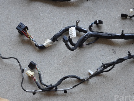 CHRYSLER 68463562AB Pacifica  2020 Harness