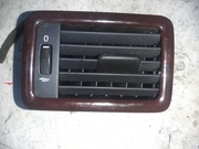 VOLVO 30755184 S80 II (AS) 2008 Rear ventilation