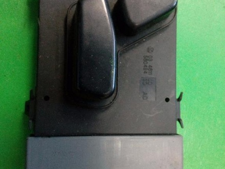 CHRYSLER 58049430AD 300 C (LX) 2008 Switch module for seat