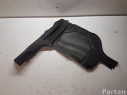 AUDI Left Under Bonnet Cover Trim / LeftUnderBonnetCoverTrim A8 (4D2, 4D8) 2001 Кожух двигателя