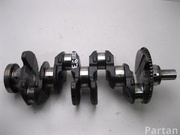 HONDA ACCORD VII (CL, CN) 2005 Crankshaft