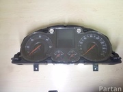 VW 3C0 920 960 K / 3C0920960K PASSAT (3C2) 2006 Dashboard