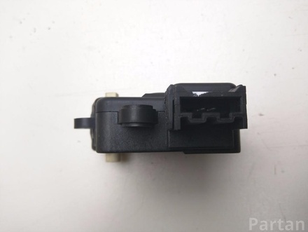 VW 7M3 907 511 H / 7M3907511H SHARAN (7M8, 7M9, 7M6) 2009 Adjustment motor for regulating flap