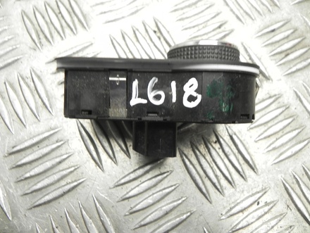 OPEL 13294817 ZAFIRA TOURER C (P12) 2015 Light switch