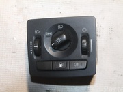 VOLVO 30739298 C30 2011 Interruptor de luces 