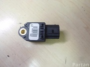 TOYOTA 89831-02060 / 8983102060 YARIS (_P9_) 2009 Impact Crash Sensor 