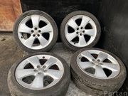 TOYOTA SZ21E PRIUS (_W3_) 2012 Alloy rim Kit 5x100  R17 EJ 7.0 ET50