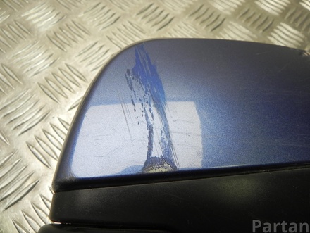 SUBARU E13 027507, E13 037507,  A048695 / E13027507, E13037507, A048695 FORESTER (SJ) 2015 Retrovisor exterior