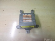 SUBARU 152300-8260 , 98221AG170 / 1523008260, 98221AG170 LEGACY IV (BL) 2007 Air bag control module