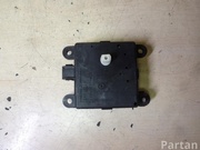 NISSAN 3J010 30850 / 3J01030850 QASHQAI II (J11, J11_) 2014 Adjustment motor for regulating flap