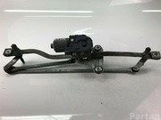 VOLVO 1397220668 XC60 2013 Motor del limpiaparabrisas