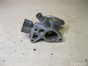 OPEL MERIVA 2010 Thermostat Housing