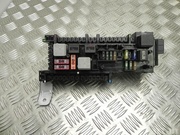 MERCEDES-BENZ 168298 C-CLASS (W204) 2009 Fuse Box